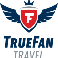 TrueFan Travel's WeTravel Profile